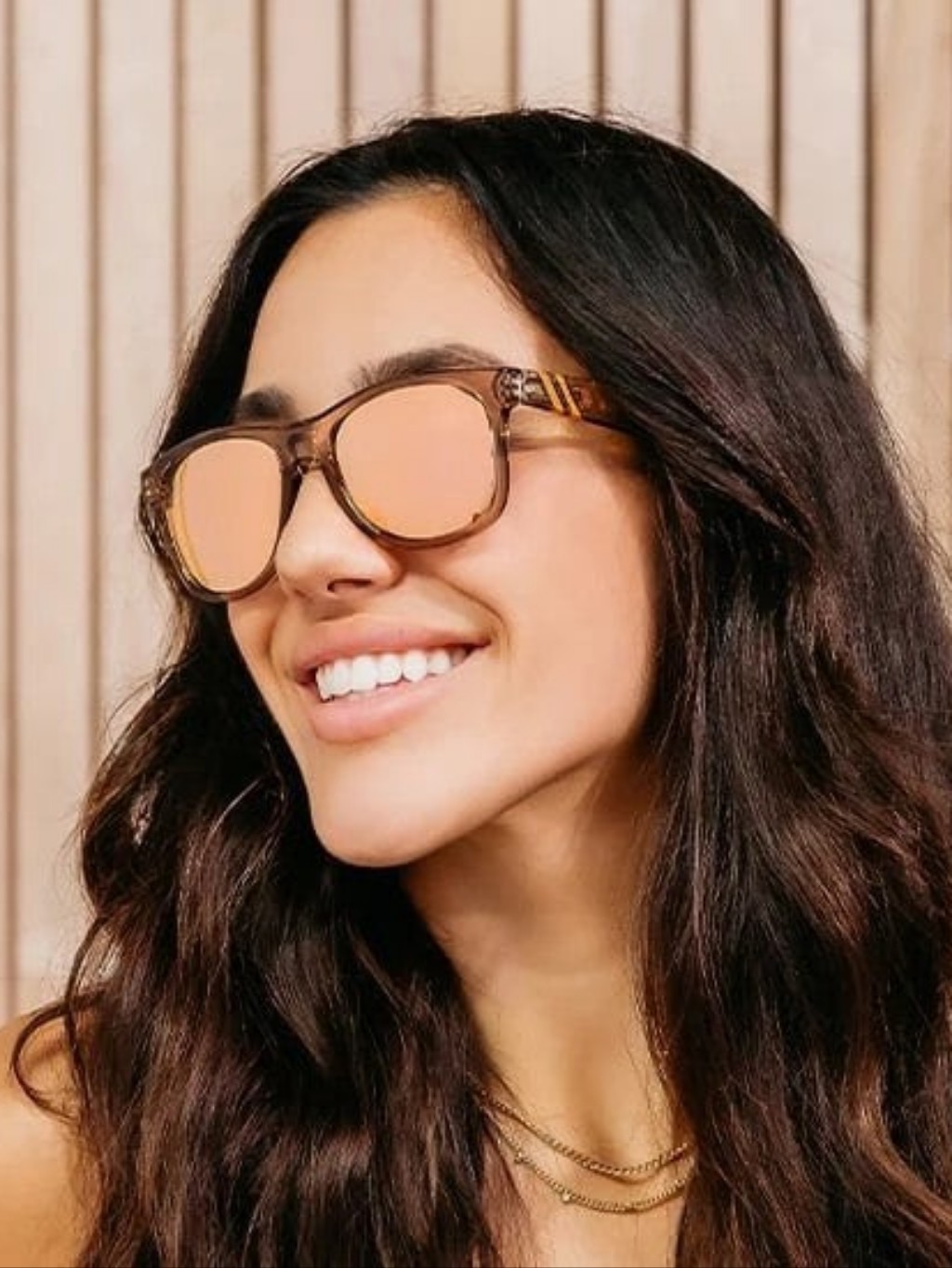 Blenders Sunglasses M Class X2 Polarized